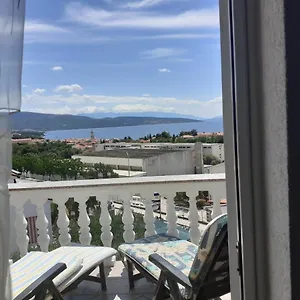 Jankov , Krk Town Croazia