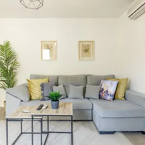 Casa Evi , Málaga Spagna