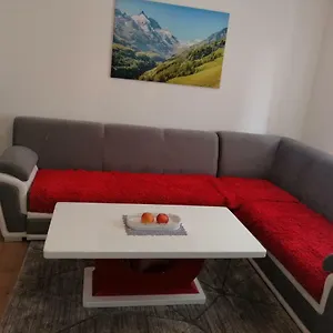 Cosy Road A6 , Fužine Croazia