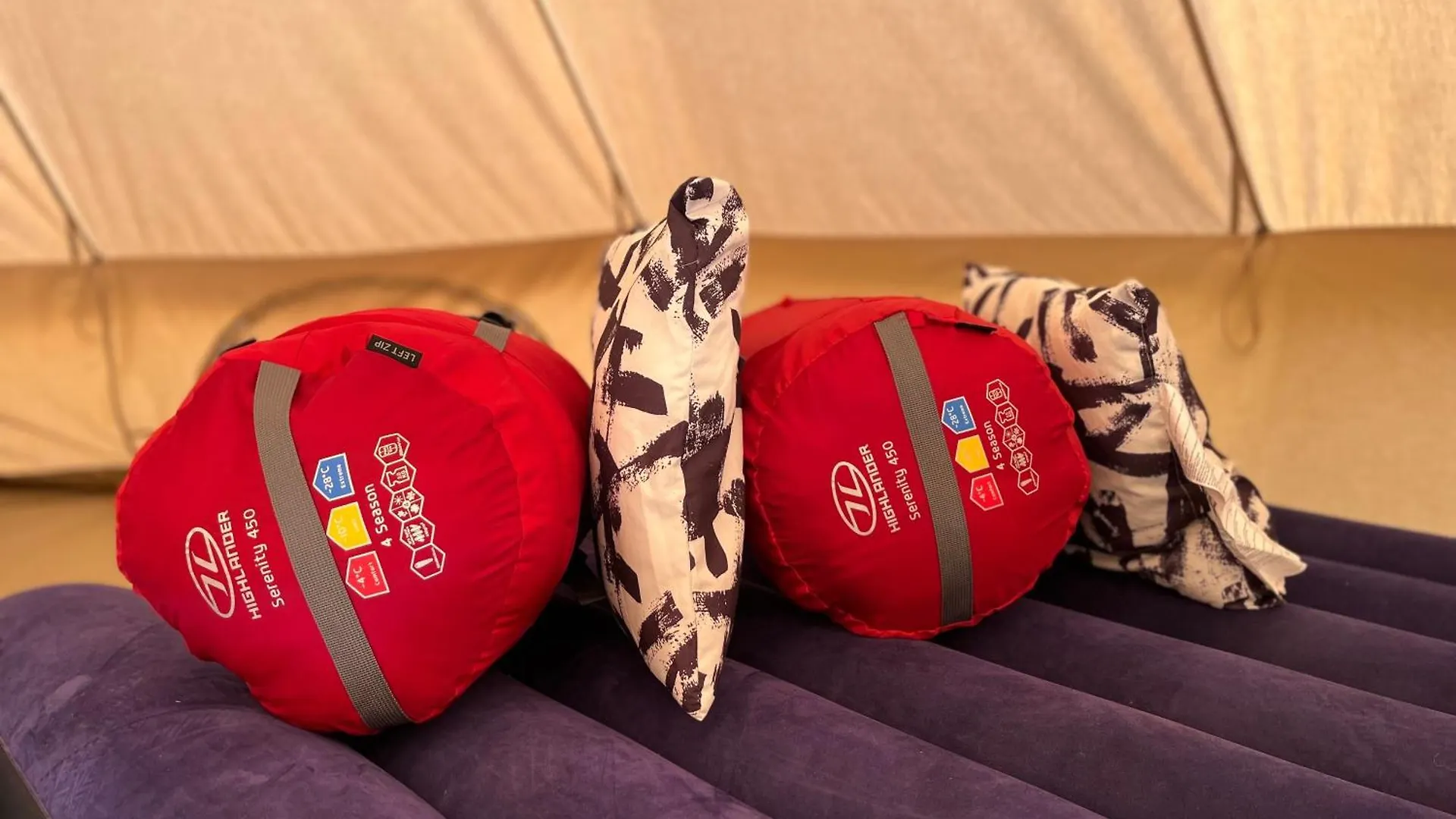 Hotel Festanation Oktoberfest Camp #2 Monaco di Baviera 2*,  Germania
